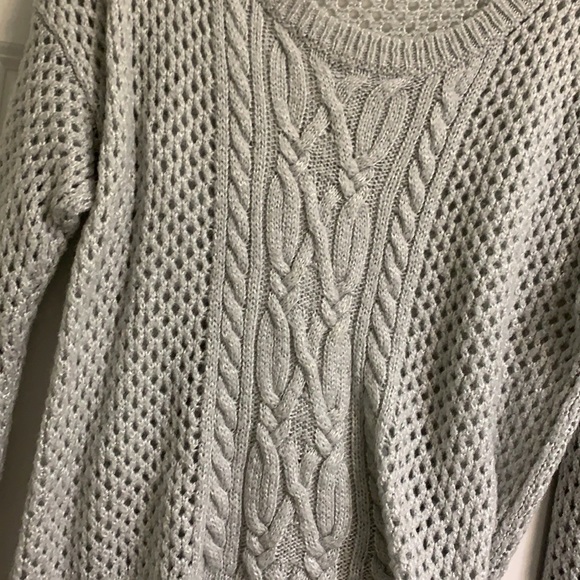 Apt 9 sweater - Picture 4 of 5